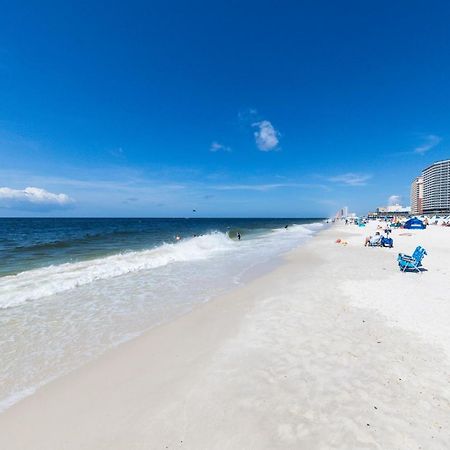Lighthouse 714 Aparthotel Gulf Shores Kültér fotó